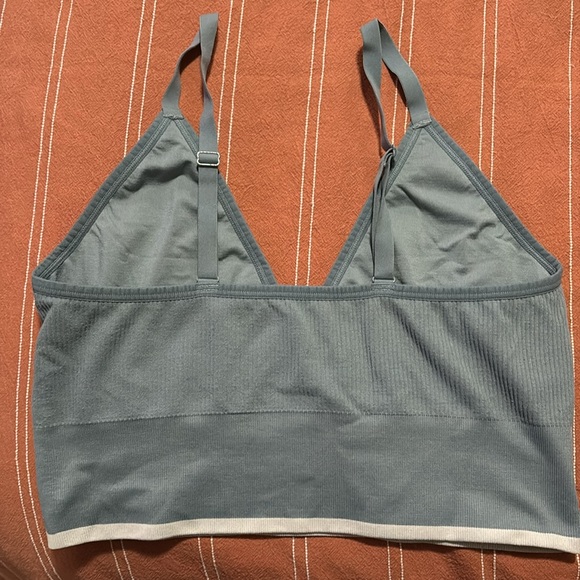 Harper Wilde bralette - Picture 3 of 4